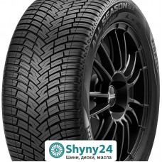 Pirelli Powergy All Season SF 215/55 R17 98W XL
