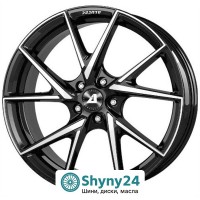 Alutec ADX.01 DBFP R18 W8.5 PCD5x112 ET30 DIA70.1