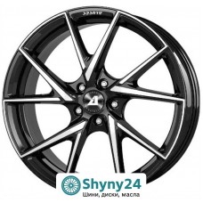 Alutec ADX.01 DBFP R18 W8.5 PCD5x112 ET30 DIA70.1