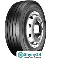 Continental Conti EcoRegional HS3+ (рульова вісь) 385/65 R22.5 164K