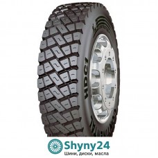 Continental HDC1 (ведуча вісь) 315/80 R22.5 156/150K