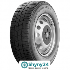 BFGoodrich Activan 4S 235/65 R16C 115/113R