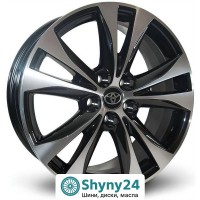 Replica TY2065 BMF R18 W8 PCD5x114.3 ET35 DIA60.1