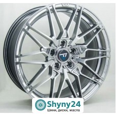 VLF VLF18 HB R18 W8 PCD5x114.3 ET38 DIA73.1