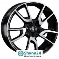 Replica MR256 BMF R18 W8 PCD5x112 ET37 DIA66.6