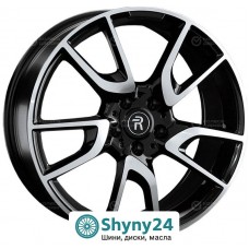 Replica MR256 BMF R18 W8 PCD5x112 ET37 DIA66.6