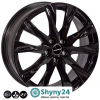 ZW-7948 BLK R18 W7 PCD5x114.3 ET45 DIA67.1
