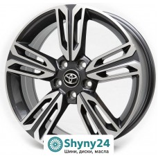 Replica RX463 GMF R18 W7 PCD5x114.3 ET45 DIA60.1