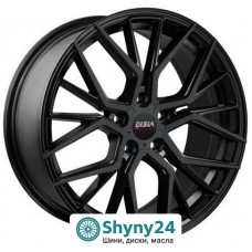 Disla Crystal 627 B R16 W7 PCD5x114.3 ET45 DIA67.1