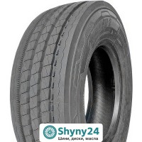 CrossWind CW-HS02 (рульова вісь) 205/75 R17.5 124/122M