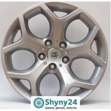 WSP Italy BMW W667 X5 Hotbird S R18 W9 PCD5x120 ET41 DIA72.6