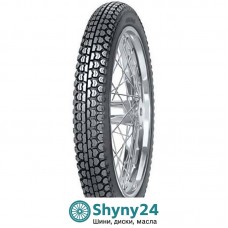 Mitas H-03 3.00 R18 52S Reinforced