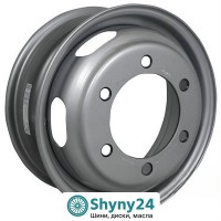 ALST 8360 S R15 W5.5 PCD6x205 ET115 DIA161