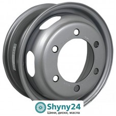 ALST 8360 S R15 W5.5 PCD6x205 ET115 DIA161