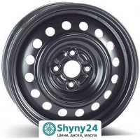 ALST 9285 R15 W6 PCD4x100 ET45 DIA54.1