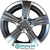 Autom 561 HS W6.5 R16 PCD5x100 ET40 DIA73.1