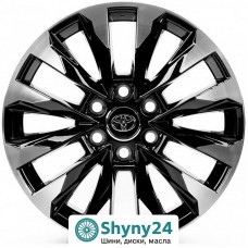 Replica 3120 MB R20 W8 PCD6x139.7 ET55 DIA95.1