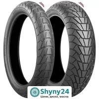 Bridgestone Battlax AdventureCross Scrambler AX41S F 120/70 R17 58H