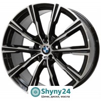 Replica BMW M-795 BMF R20 W9 PCD5x112 ET35 DIA66.6