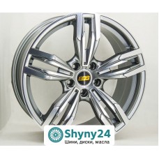 GT 927 MG R19 W8.5 PCD5x114.3 ET35 DIA73.1