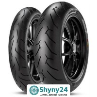 Pirelli Diablo Rosso 2 160/60 R17 69W