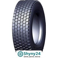 Kunlun KT870 (ведуча вісь) 315/80 R22.5 157/154K