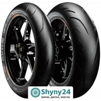 Avon 3D SuperSport 180/55 R17 73W