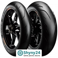 Avon 3D SuperSport 180/55 R17 73W