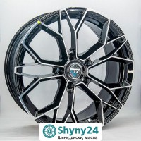 VLF VLF05 BMF R19 W9.5 PCD5x112 ET38 DIA66.56