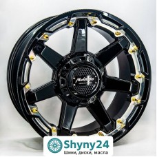 GT 773 BML R18 W9 PCD6x135/139.7 ET0 DIA110.5