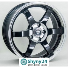 VLF VLF08 BM R18 W8 PCD5x112 ET40 DIA66.6