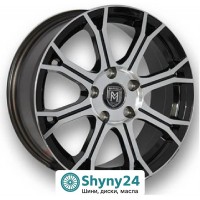 Marcello MR-35 AM/B R16 W7 PCD5x114.3 ET38 DIA73.1