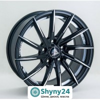 GT RD-S1 MCB R17 W7.5 PCD5x112 ET35 DIA66.45