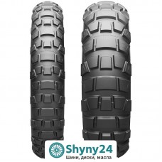 Bridgestone Battlax AdventureCross AX41 120/90 R18 65P