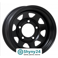 DOTZ Extreme R16 W7 PCD6x139.7 ET20 DIA110