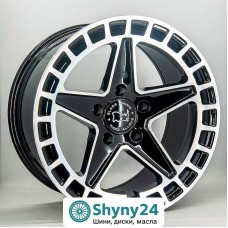 GT DIM5094 BMF R17 W9 PCD5x127 ET0 DIA71.6