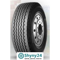 Neoterra NT555 (причіпна вісь) 385/65 R22.5 160L
