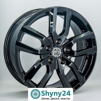 GT 5883 B R17 W7 PCD5x114.3 ET38 DIA60.1