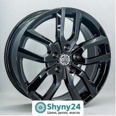 GT 5883 B R17 W7 PCD5x114.3 ET38 DIA60.1