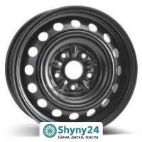 ALST 9157 B R15 W6 PCD5x114.3 ET39 DIA60