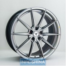 VLF TCFP06 HB R19 W8.5 PCD5x112 ET38 DIA66.56