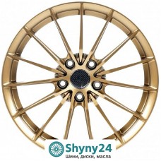 Flow Forming FF026 Bronze R17 W7.5 PCD5x112 ET36 DIA66.56