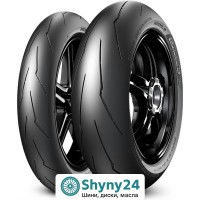 Pirelli Diablo Supercorsa SC V3 180/60 R17 75W