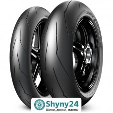Pirelli Diablo Supercorsa SC V3 180/60 R17 75W