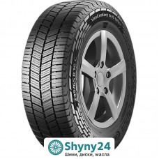 Continental VanContact A/S Ultra 225/75 R17C 114/112Q