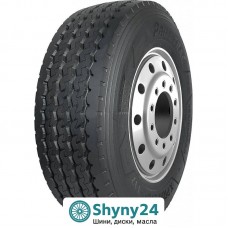Primetrac T17 (причіпна вісь) 385/65 R22.5 164K