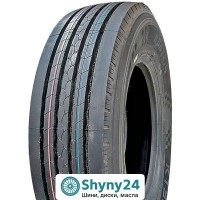 Kpatos KT919 (рульова вісь) 315/70 R22.5 154/151L