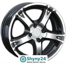 Autom A-516 CS R15 W6.5 PCD5x112 ET40 DIA73.1