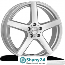 Dezent TY Silver R16 W7 PCD5x112 ET35 DIA70.1