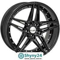 ZW 3337P BB R20 W9 PCD5x112 ET20 DIA66.6